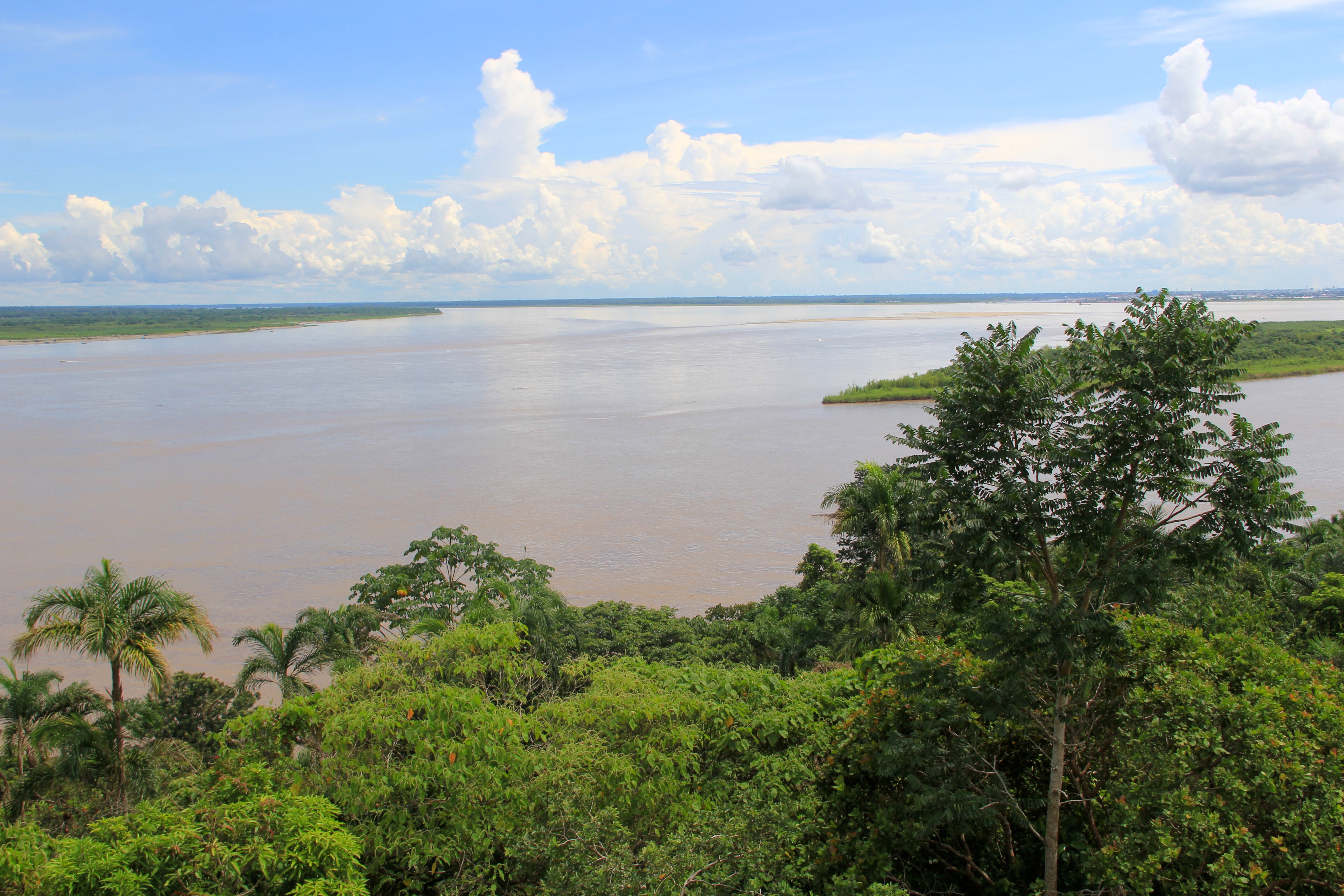 Iquitos, plongée au cœur de l’Amazonie péruvienne